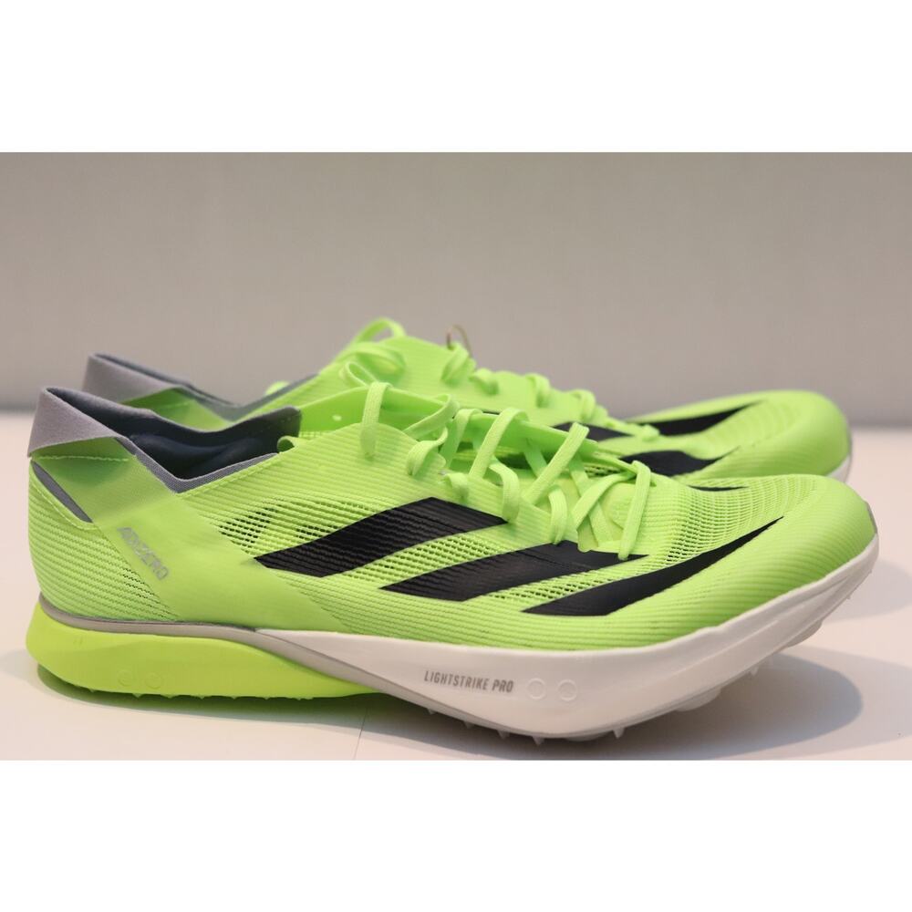 Adidas Adizero Avanti Running Spikes Aw25 Sz 11